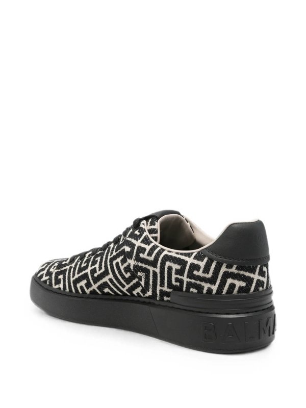 Sneaker shop online: Balmain