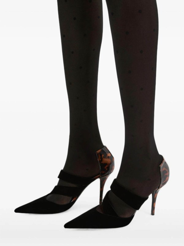 The Best Shops Balmain: court shoes - Shoes