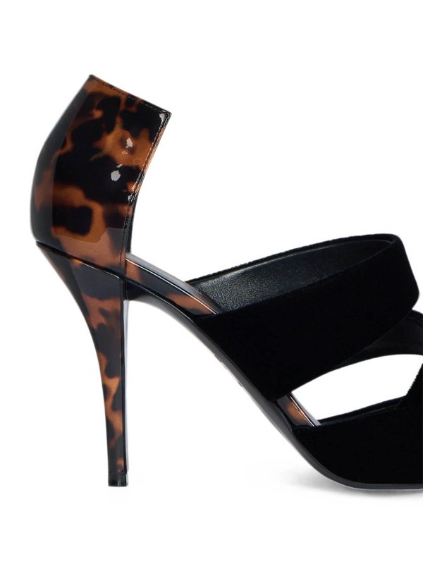 Shoes shop online: Balmain