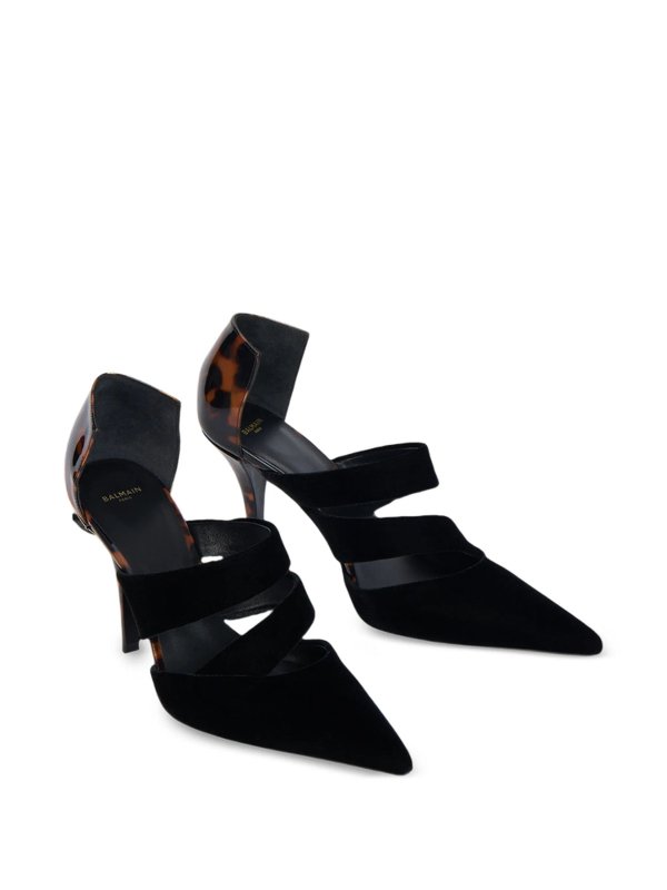 The Best Shops Balmain: Shoes