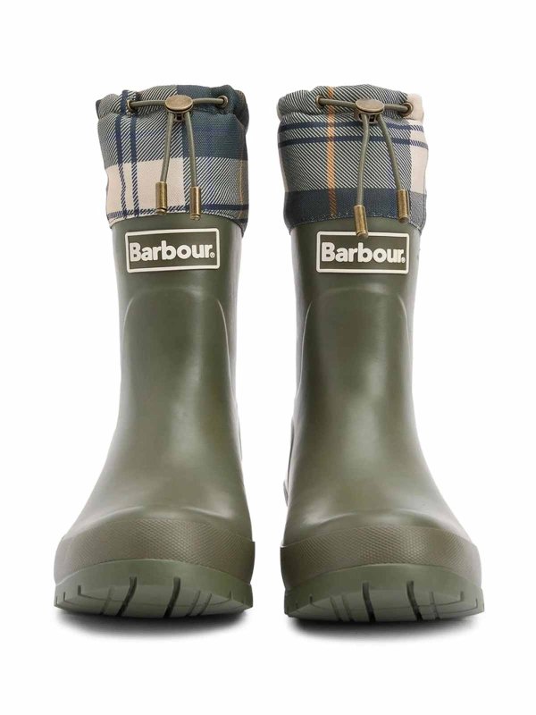 Bottes - Vert shop online: BARBOUR
