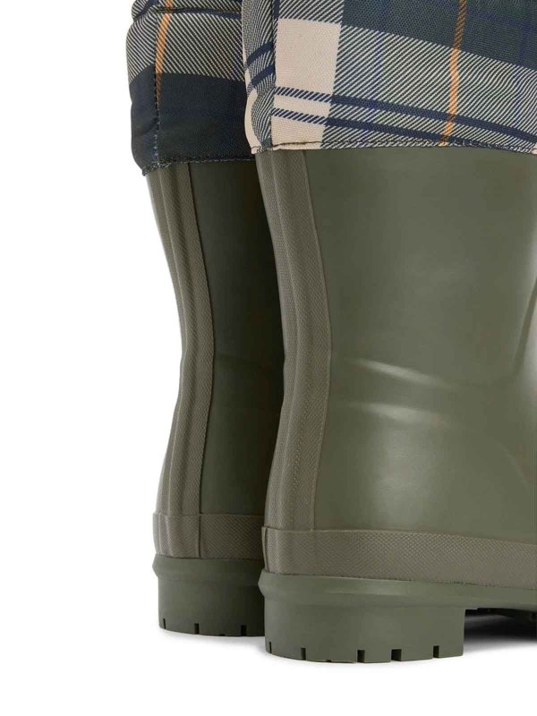 BARBOUR buy online Bottes - Vert