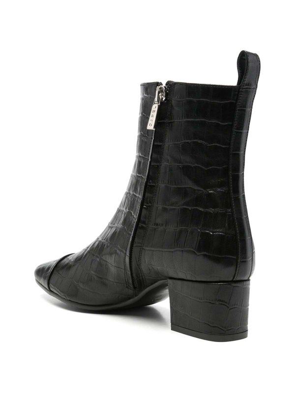 The Best Shops CAREL PARIS: ankle boots - Shoes