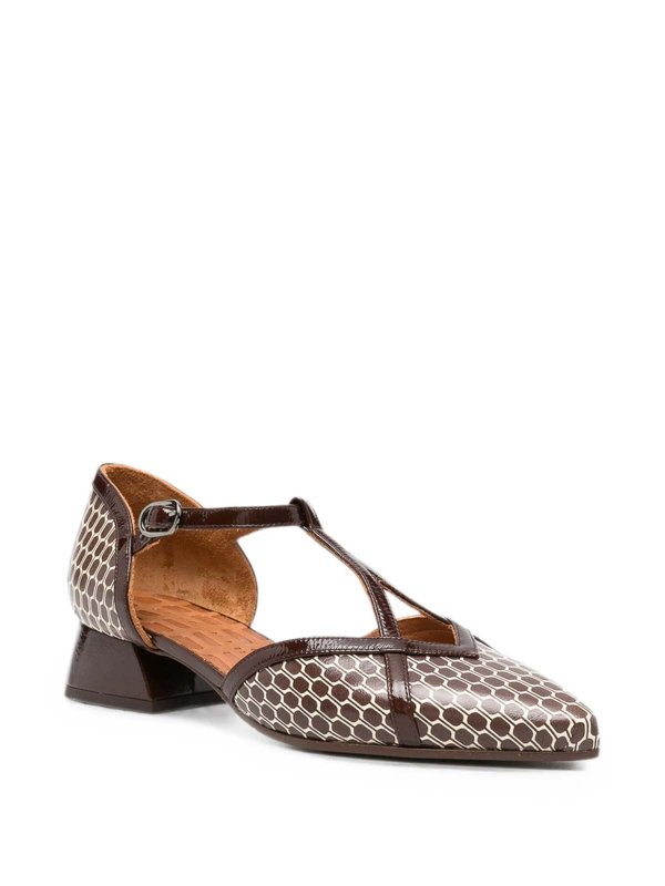 Chie Mihara: sandals online - Shoes