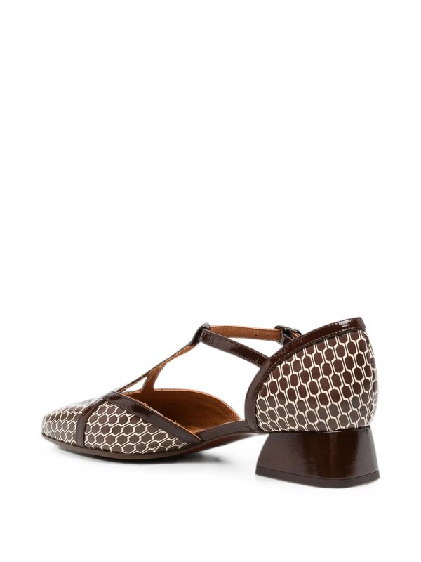 The Best Shops Chie Mihara: sandals - Shoes