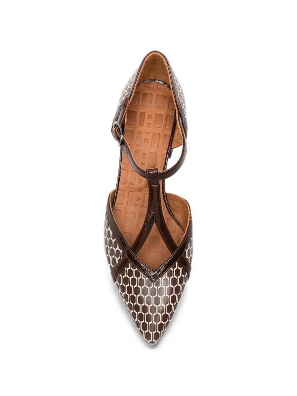 Shoes shop online: Chie Mihara