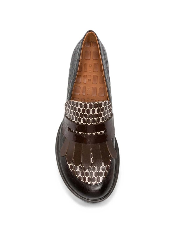 Sandales - Marron shop online: Chie Mihara
