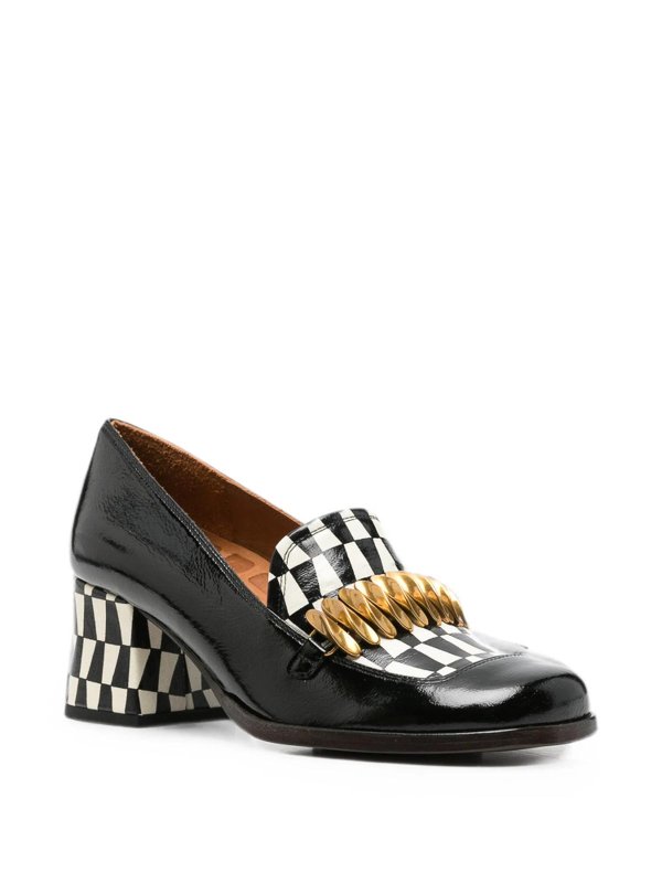 The Best Shops Chie Mihara: sandals - Shoes