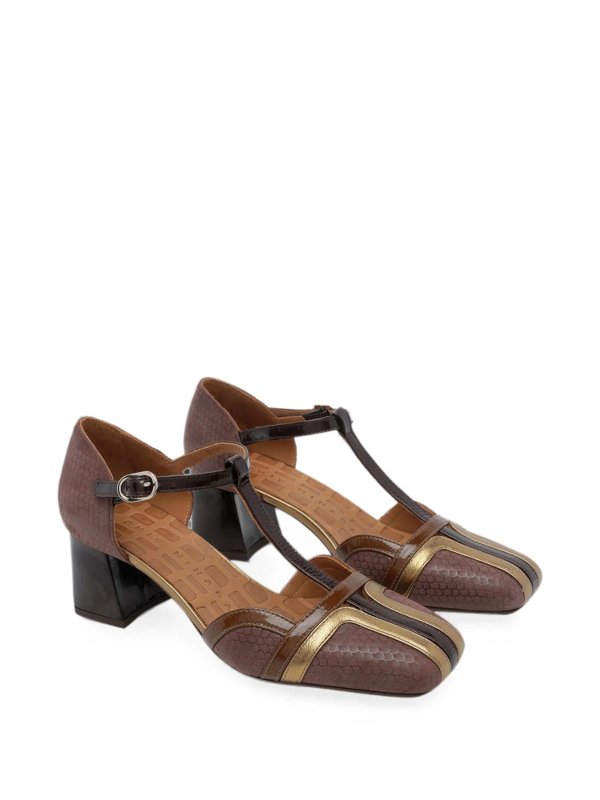 Chie Mihara: Sandalen online - Sandalen - Braun