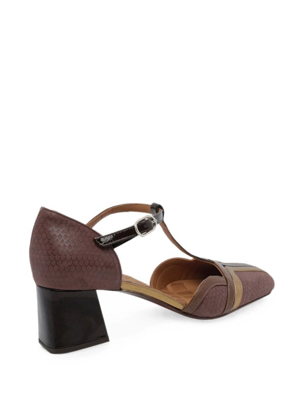 Sandalen - Braun shop online: Chie Mihara