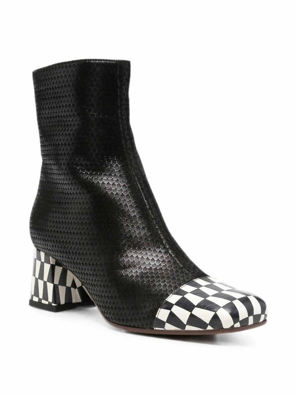 Sandalen - Schwarz shop online: Chie Mihara