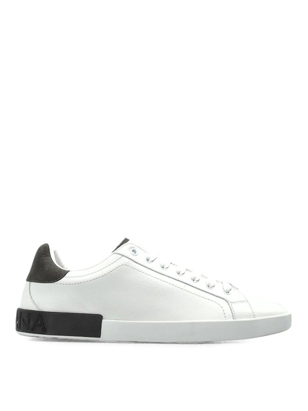 DOLCE & GABBANA: trainers - Sneaker