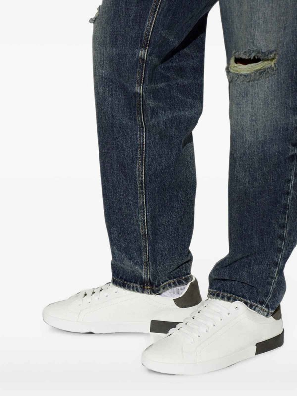 DOLCE & GABBANA: trainers online - Sneaker