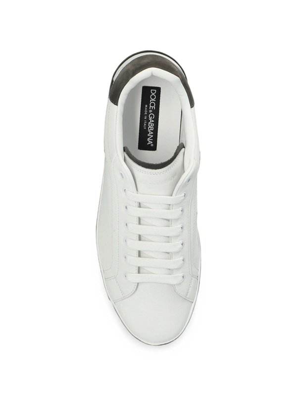 Sneaker shop online: DOLCE & GABBANA
