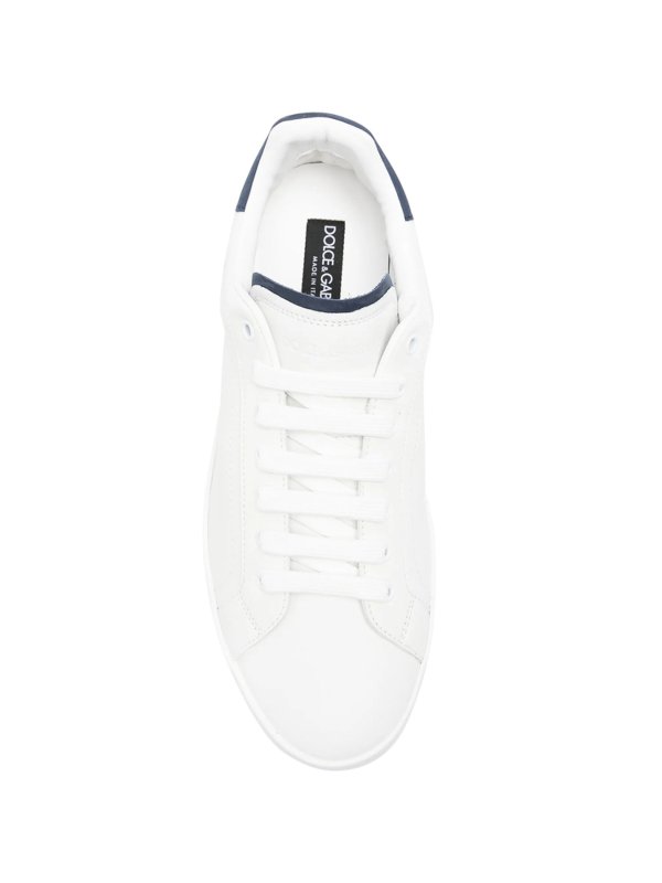 DOLCE & GABBANA: sneakers online - Sneaker