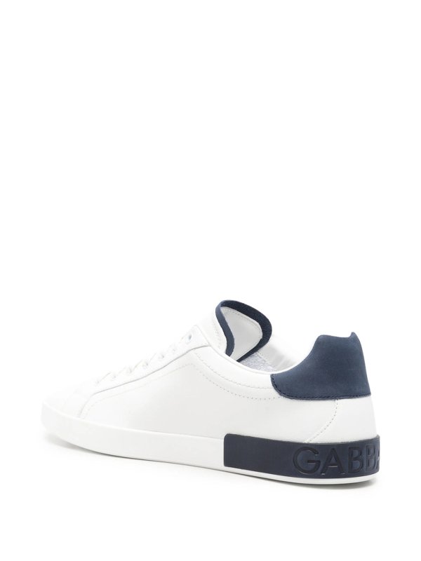 The Best Shops DOLCE & GABBANA: sneakers - Sneaker
