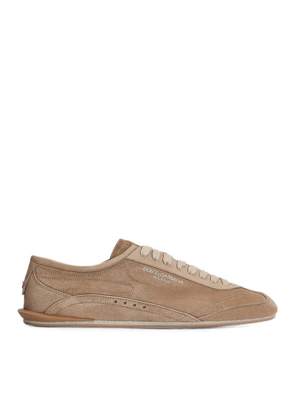 DOLCE & GABBANA: trainers - Sneaker