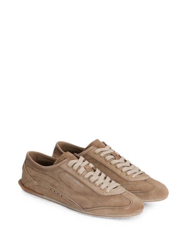 DOLCE & GABBANA: trainers online - Sneaker