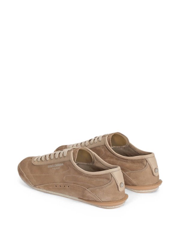 The Best Shops DOLCE & GABBANA: trainers - Sneaker