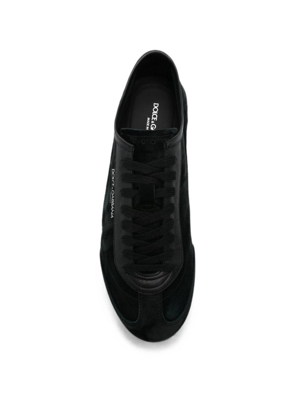 DOLCE & GABBANA: スニーカー online - スニーカー - 黒