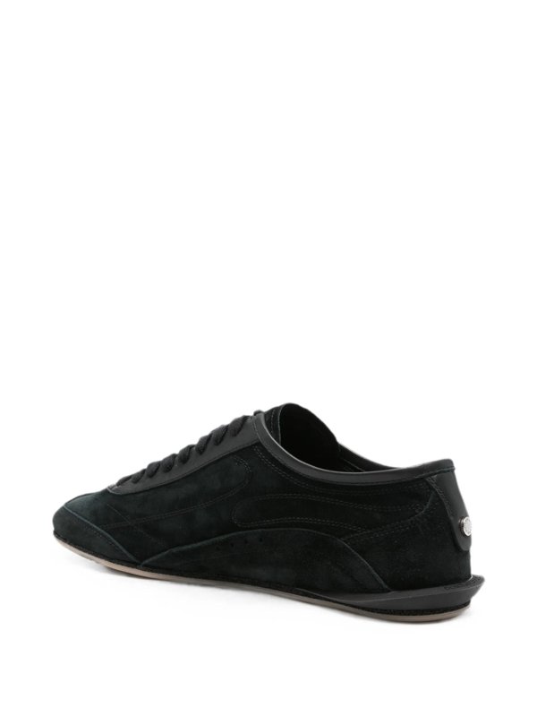 スニーカー - 黒 shop online: DOLCE & GABBANA