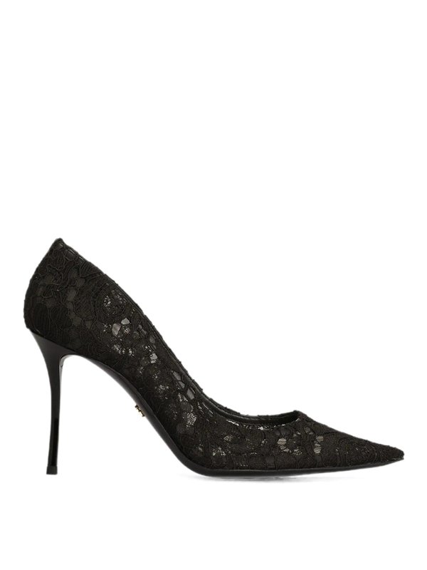 DOLCE & GABBANA: scarpe décolleté - Shoes