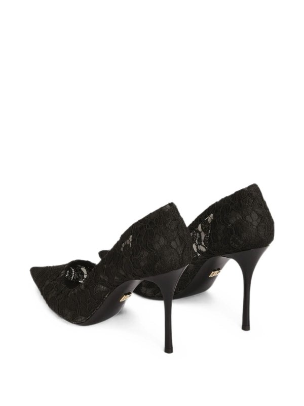 DOLCE & GABBANA: scarpe décolleté online - Shoes