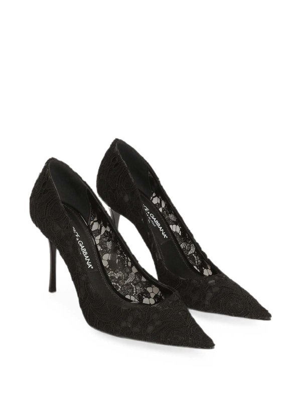 The Best Shops DOLCE & GABBANA: scarpe décolleté - Shoes