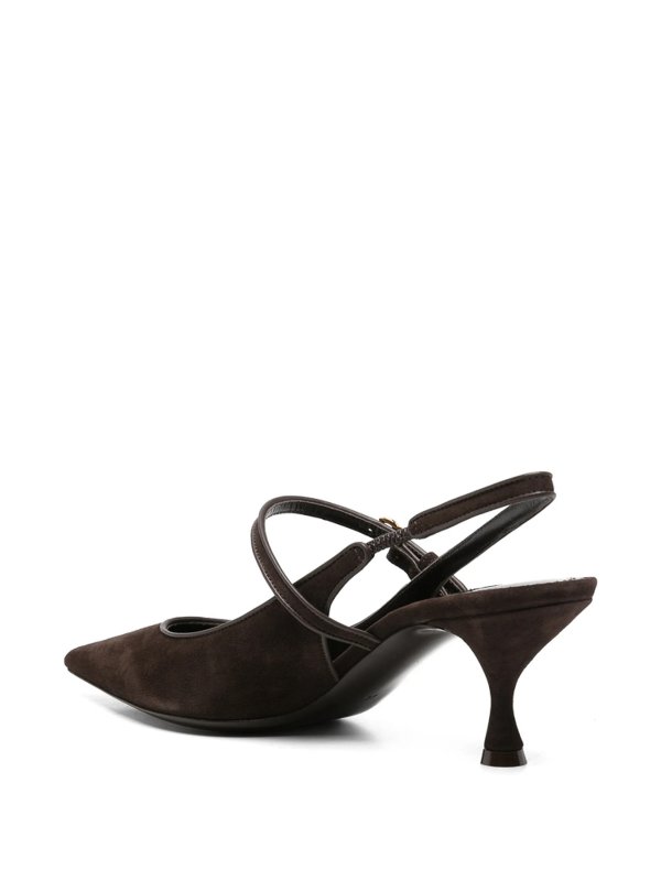 DOLCE & GABBANA: sandals online - Shoes