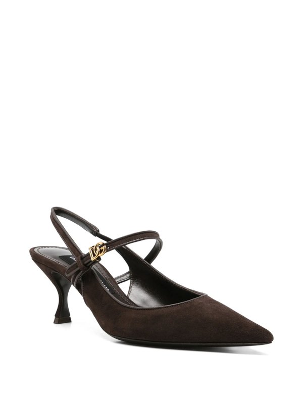 The Best Shops DOLCE & GABBANA: sandals - Shoes
