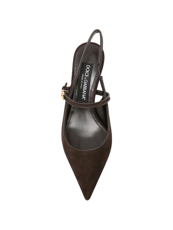 Shoes shop online: DOLCE & GABBANA