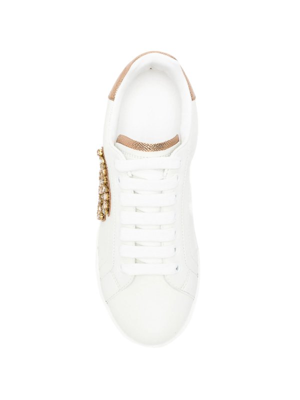 DOLCE & GABBANA: sneakers online - Sneakers