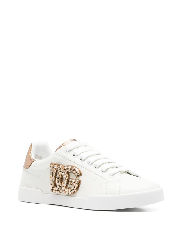 The Best Shops DOLCE & GABBANA: sneakers - Sneakers