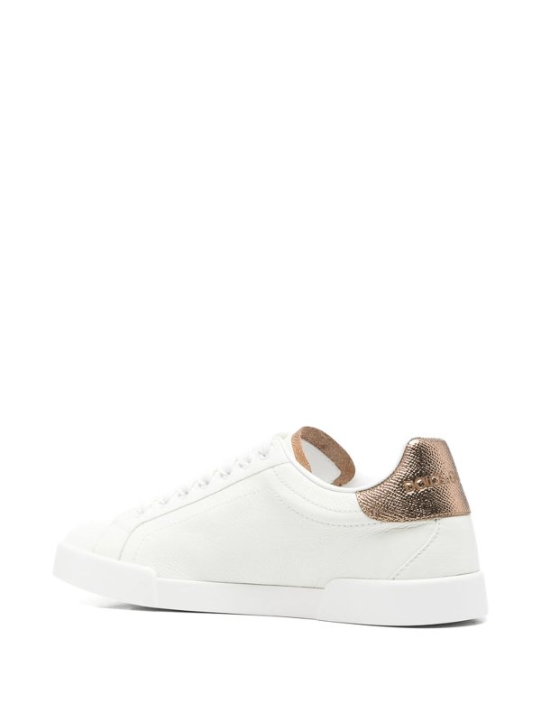 Sneakers shop online: DOLCE & GABBANA