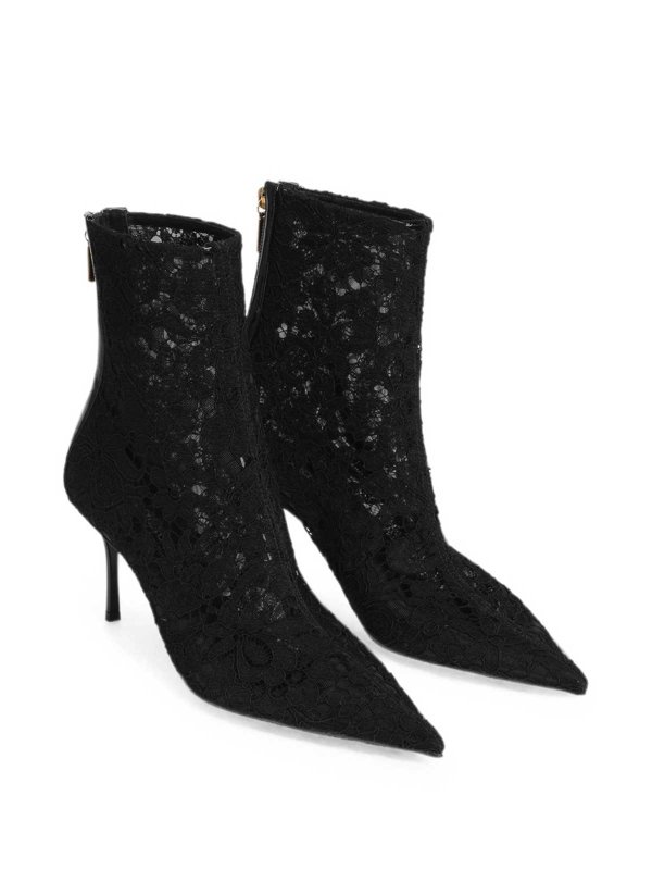 DOLCE & GABBANA: サンダル online - サンダル - 黒