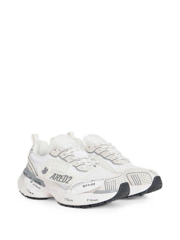 DSQUARED2: trainers online - Sneaker
