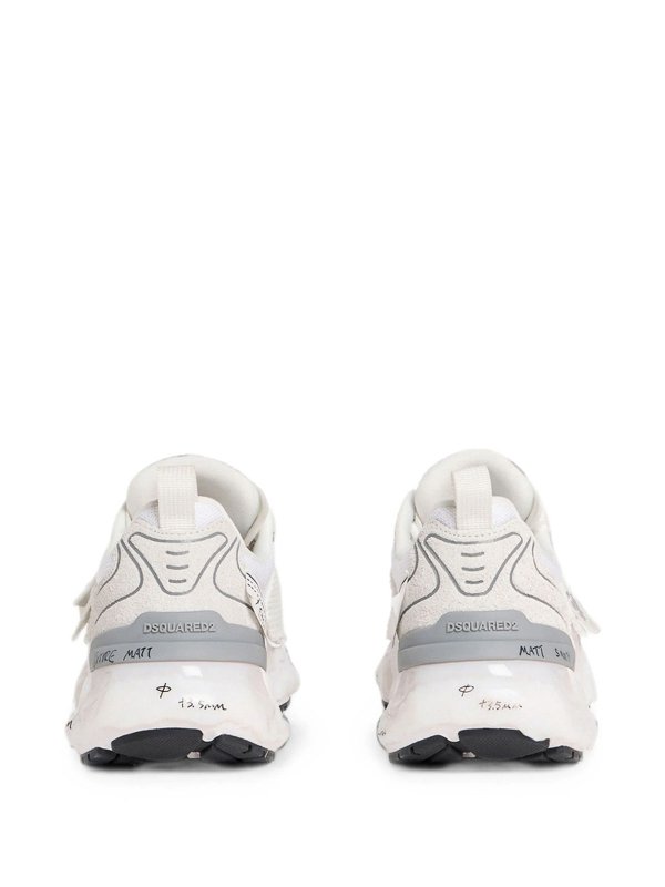 Sneaker shop online: DSQUARED2