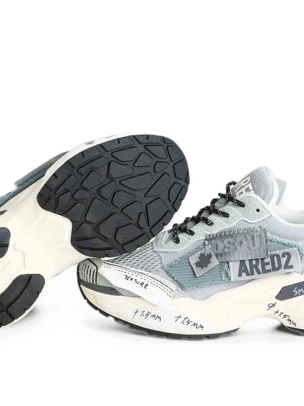 The Best Shops DSQUARED2: trainers - Sneaker