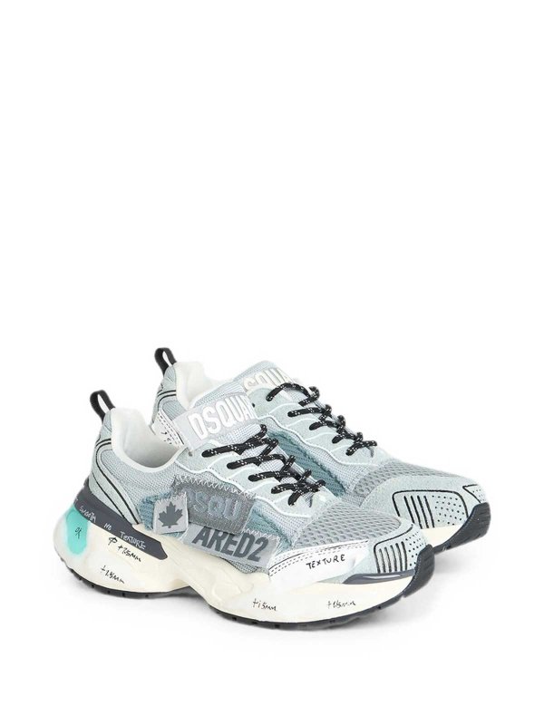 DSQUARED2 buy online Sneaker
