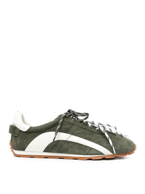 DSQUARED2: trainers - Sneaker