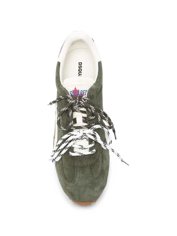 The Best Shops DSQUARED2: trainers - Sneaker