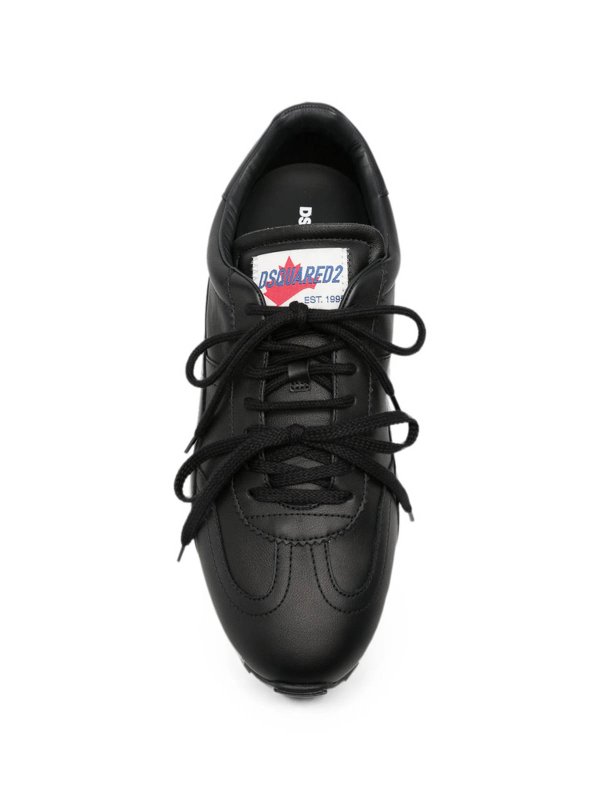 Sneaker shop online: DSQUARED2