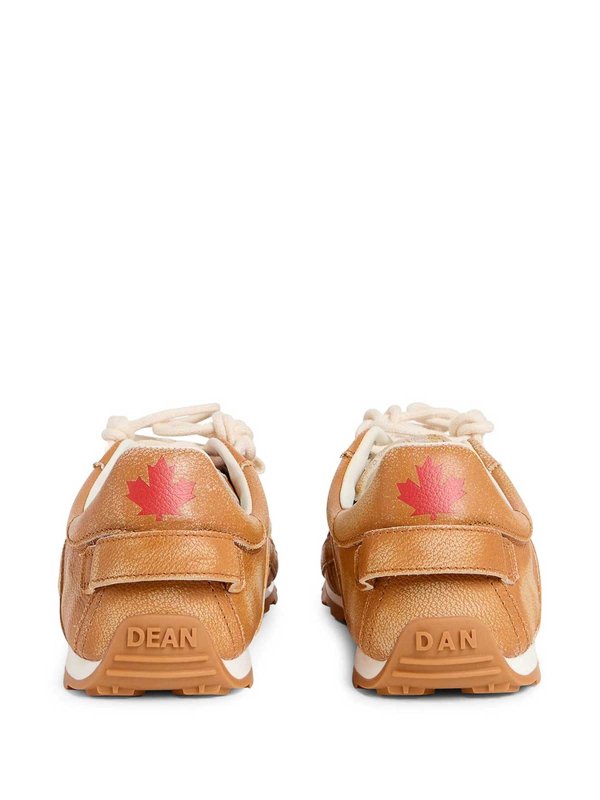 DSQUARED2 buy online スニーカー - ベージュ