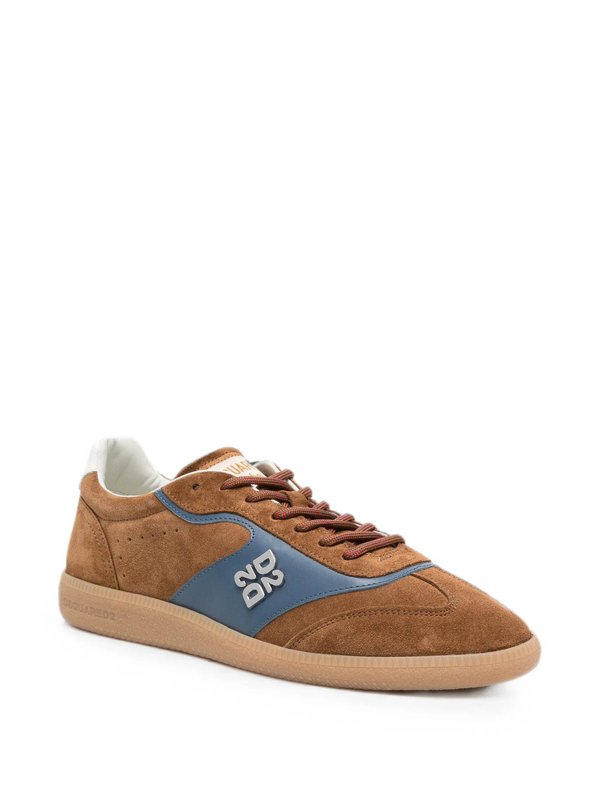 The Best Shops DSQUARED2: Sneaker - Sneaker - Braun