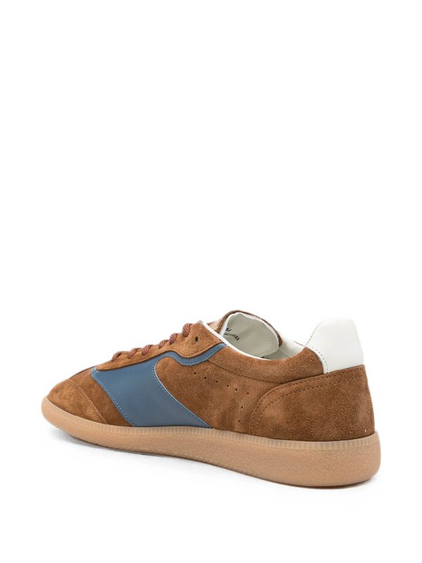 Sneaker - Braun shop online: DSQUARED2
