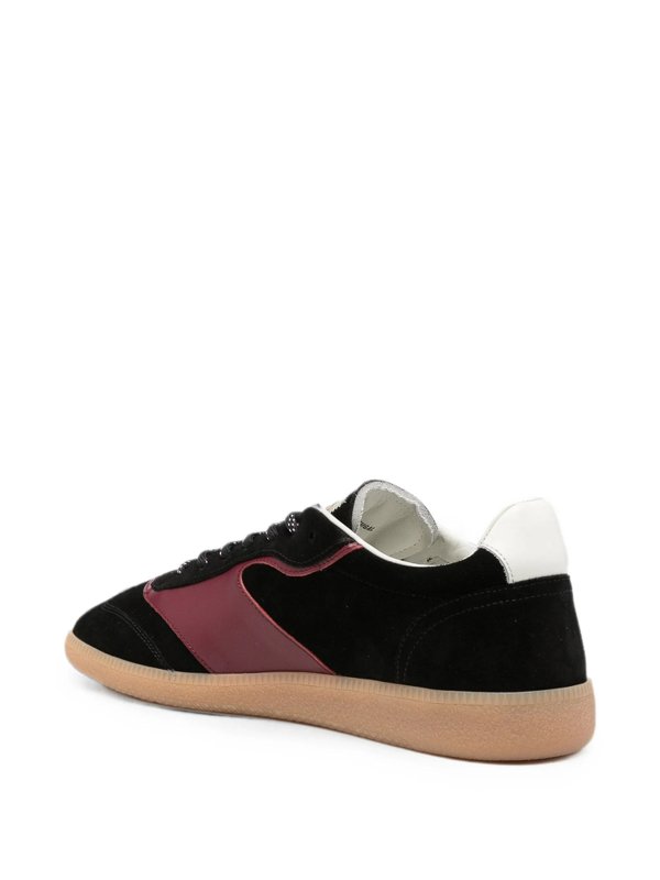 DSQUARED2: スニーカー online - スニーカー - 黒