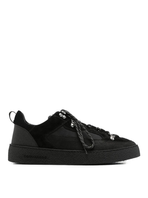 DSQUARED2: trainers - Sneaker