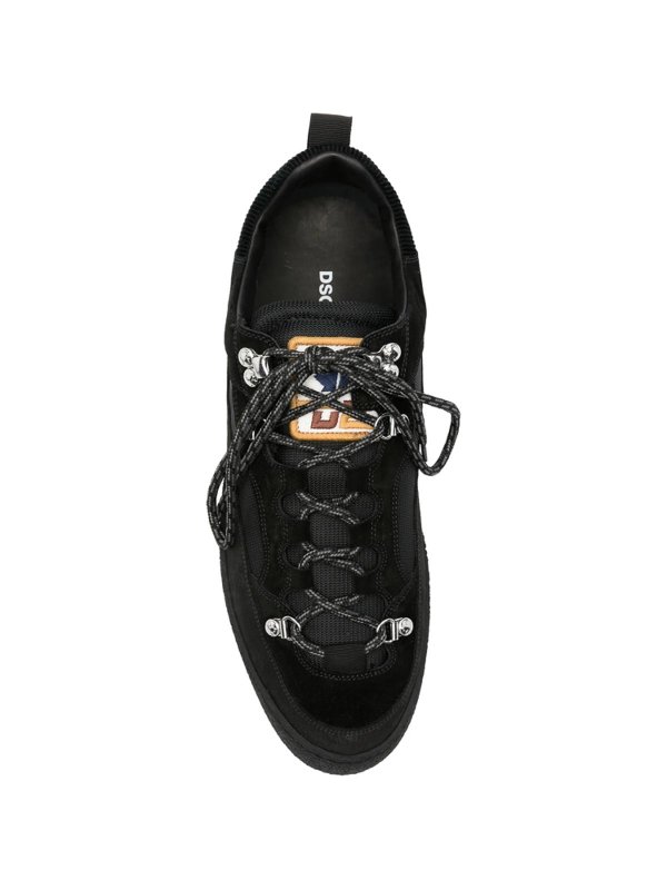 Sneaker shop online: DSQUARED2