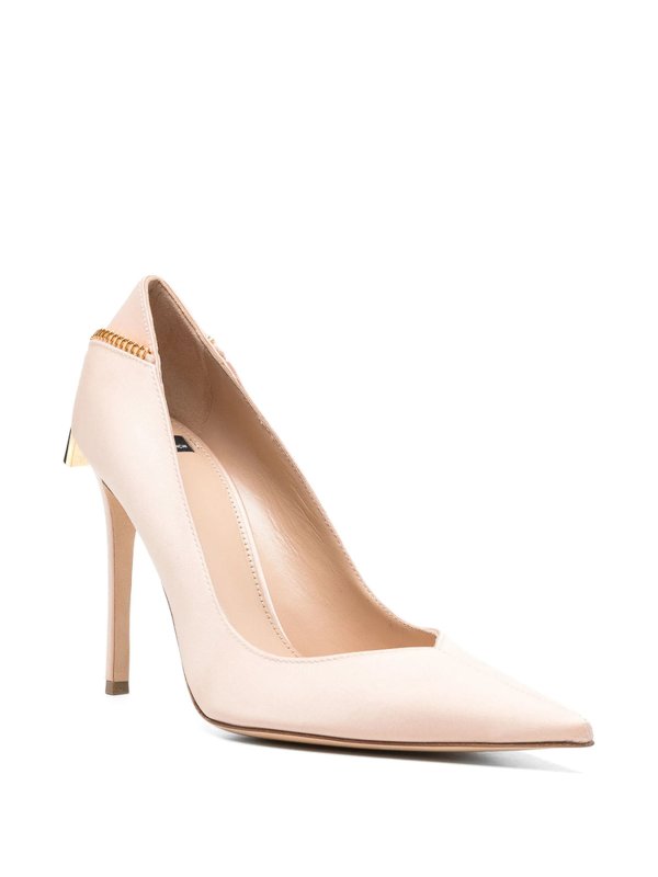 The Best Shops ELISABETTA FRANCHI: サンダル - サンダル - ピンク