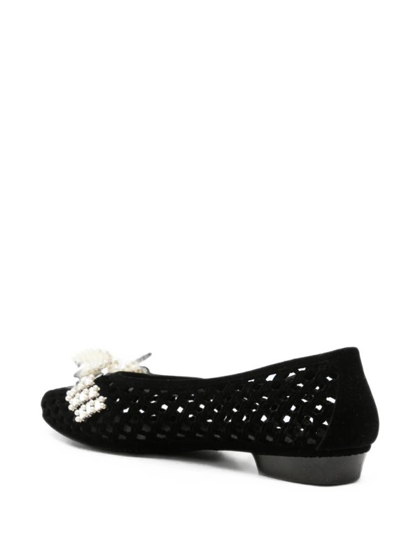 サンダル - 黒 shop online: HEAVENLY JELLY